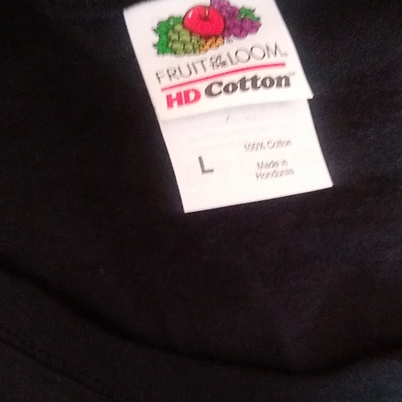 Let's Get Shamrocked St Patrick's Day Tee NWOT - Picture 2 of 3